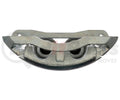 BRAKE CALIPER & BRACKET