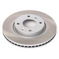Power Stop 03-05 Hyundai Sonata Front Semi Coated Rotor