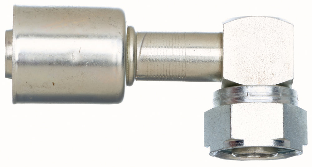 HYDRAULIC COUPLING - POLARSEAL (ACA