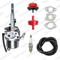 FUEL PRESSURE REGULATOR