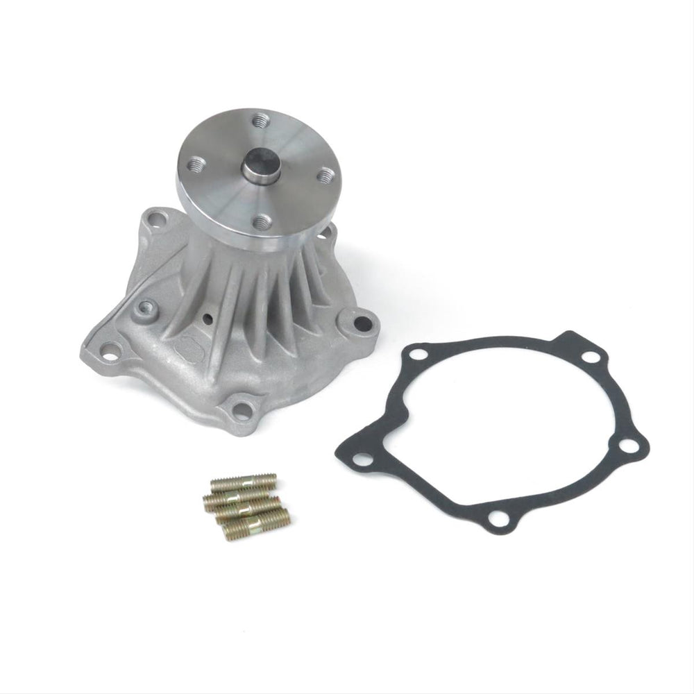 NEW WATER PUMP