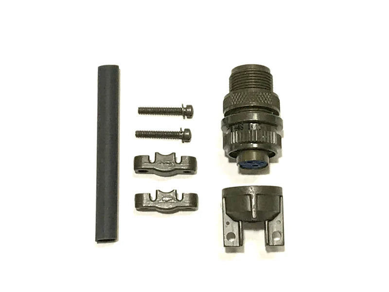 CONNECTOR FLOW METER