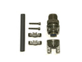 CONNECTOR FLOW METER