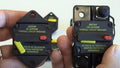 CIRCUIT BREAKER BUS 285 SFCMT 120 A