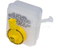 BRAKE FLUID RESERVOIR