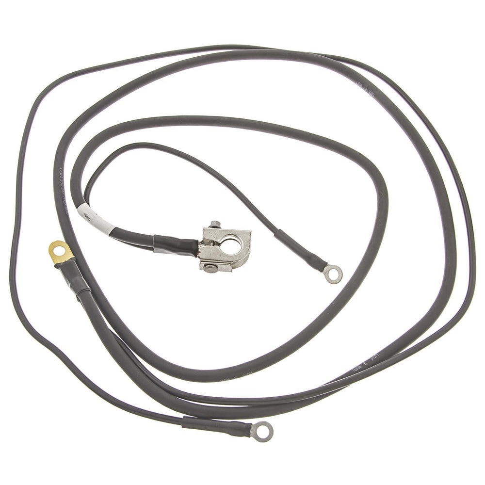 STANDARD IGN auto part
