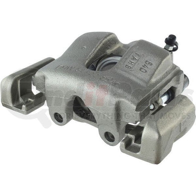 SEMI-LOADED BRAKE CALIPER