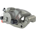 SEMI-LOADED BRAKE CALIPER
