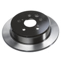 BRAKE ROTOR