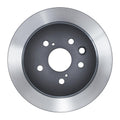 BRAKE ROTOR