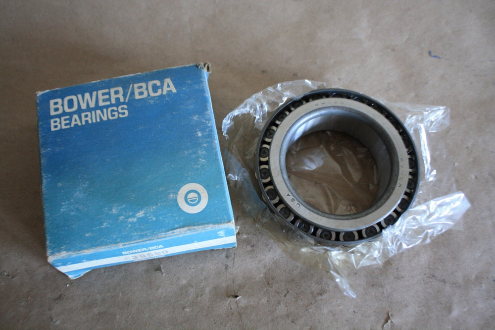 BOWER BCA auto part