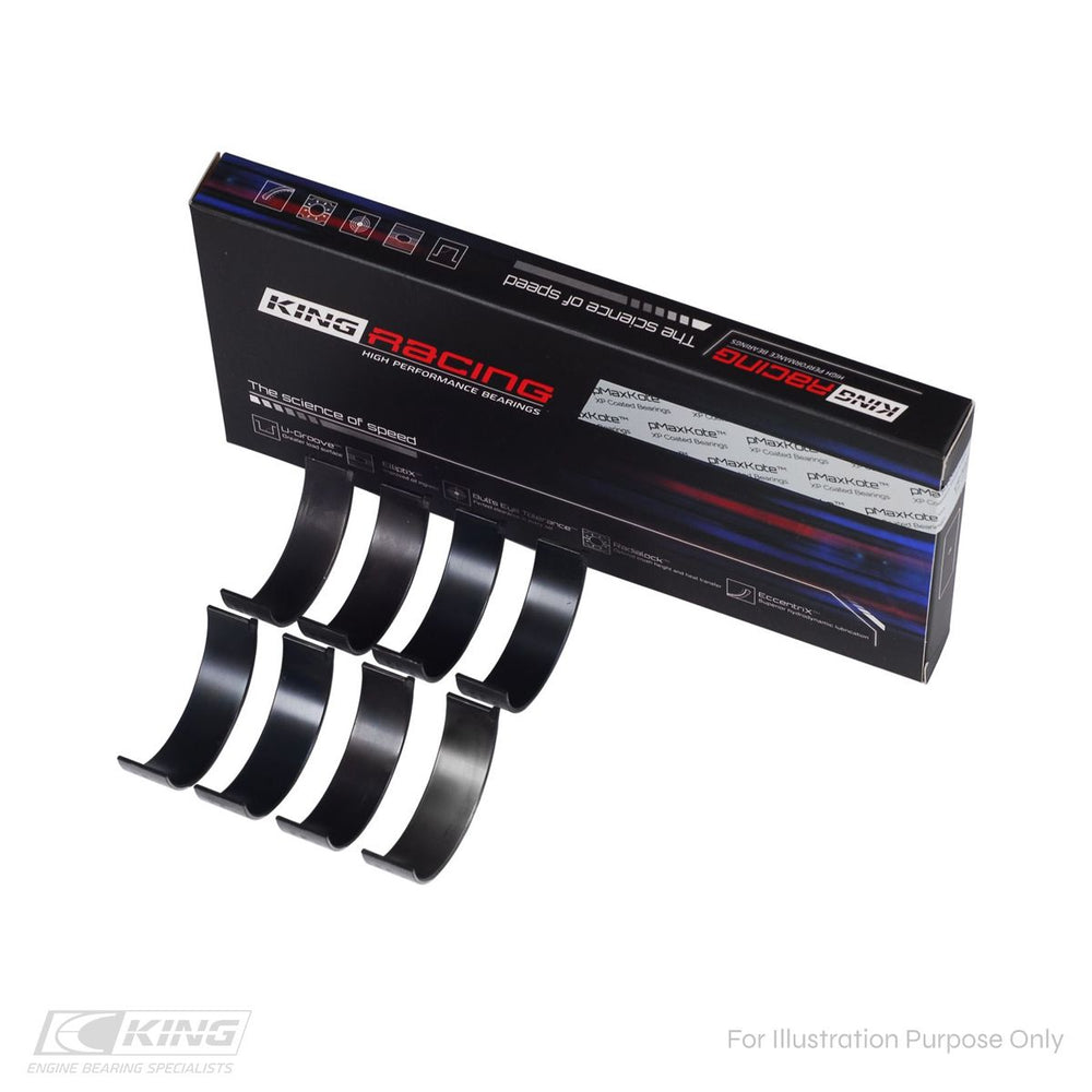 FOR SUBARU FA20 TOYOTA 4U-GSE