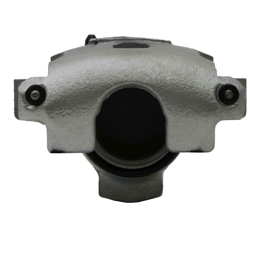 DFC silver auto part