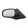 9600 HD CVIC CPE/HB MAN RMT MIR LH
