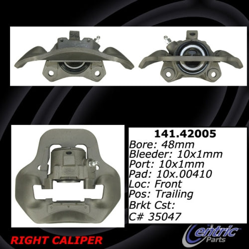R&R CALIPER ONLY