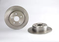 DISC BRAKE ROTOR