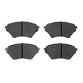 R1 01-05 Mazda Miata Front Optimum OE Brake Pads