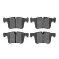 DFC 11-21 BMW 328i Front 5000 Advanced Low Metallic Brake Pads