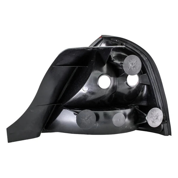 LT TAILLAMP ASSY EXCEPT MARAUDER MERCURY GRAND MARQUIS 20032011