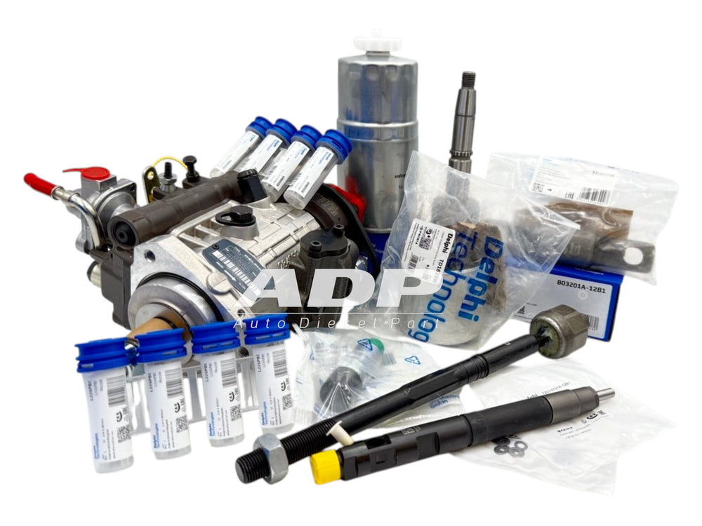 SOLENOID SWITCH