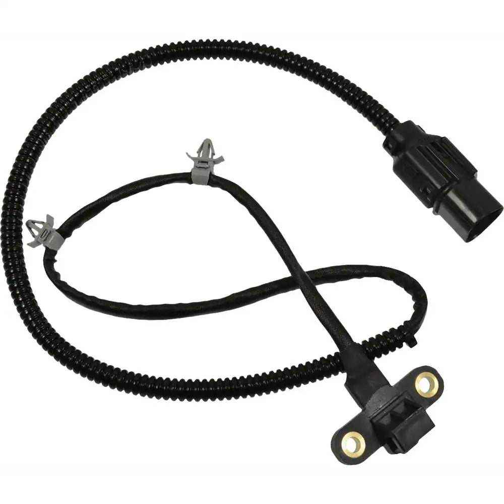 STANDARD IGN auto part