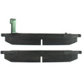 Posi-Quiet 97-99 Acura CL / 90-97 Honda Accord Front Ceramic Brake Pads