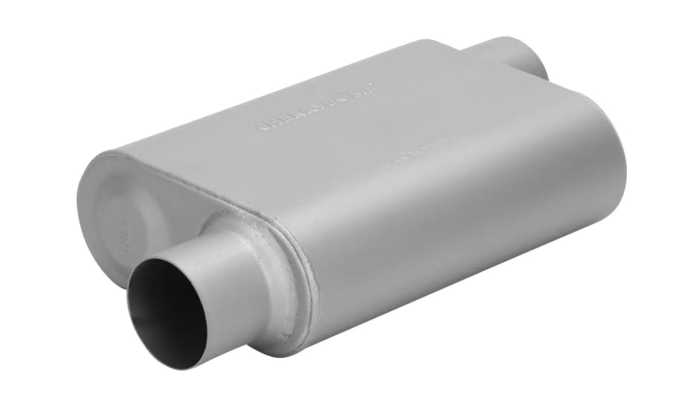 MUFFLER CHERRY BOMB PRO O/O 19IN OAL 3IN
