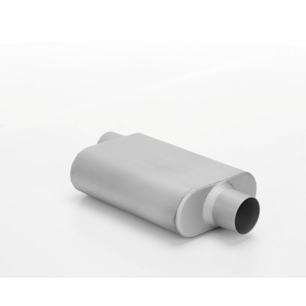 MUFFLER CHERRY BOMB PRO C/O 19IN OAL 3IN
