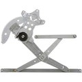 NEW WINDOW LIFT REGULATOR