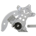 NEW WINDOW LIFT REGULATOR