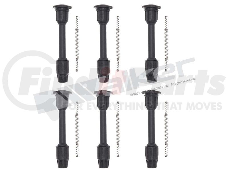 Walker Products Inc. - auto part