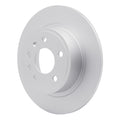 DFC 99-10 Saab 9-5 Rear GeoSPEC Coated Rotor