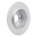 DFC 99-10 Saab 9-5 Rear GeoSPEC Coated Rotor