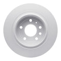DFC 99-10 Saab 9-5 Rear GeoSPEC Coated Rotor