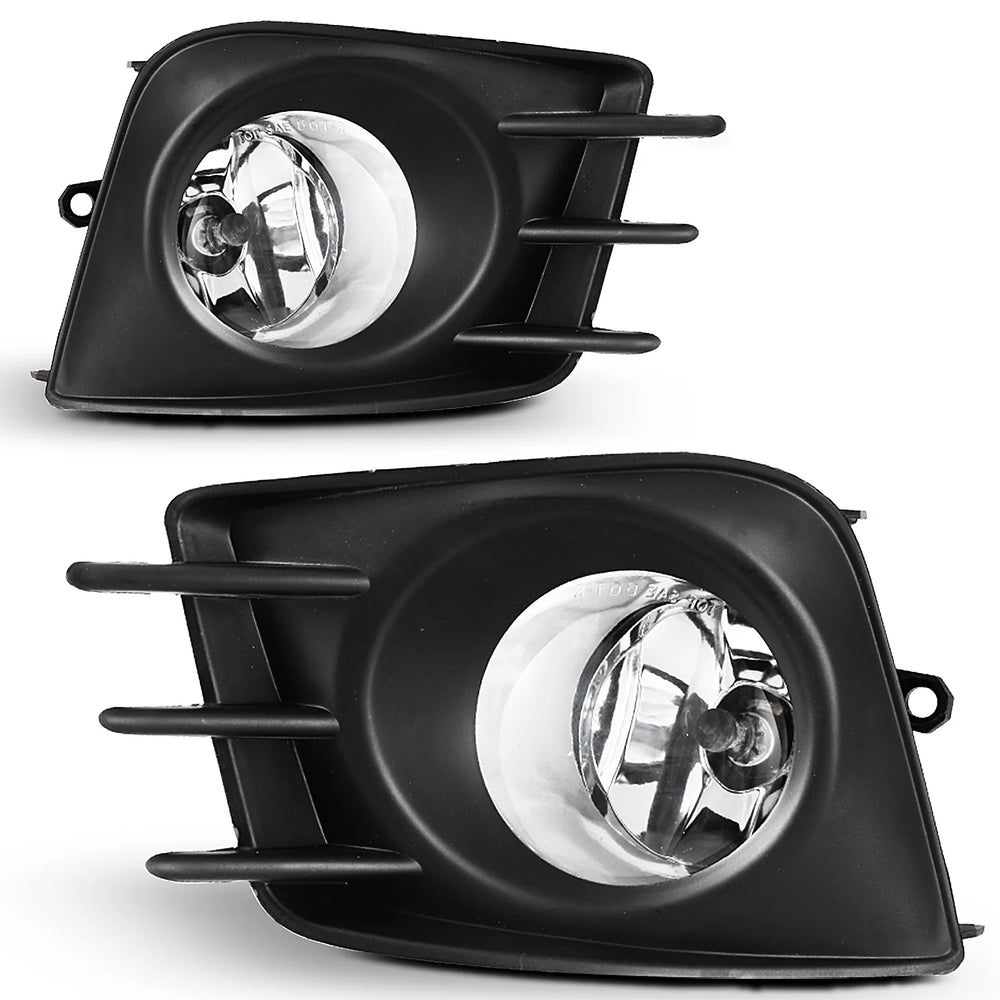 Winjet fog light kit