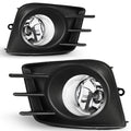 Winjet fog light kit