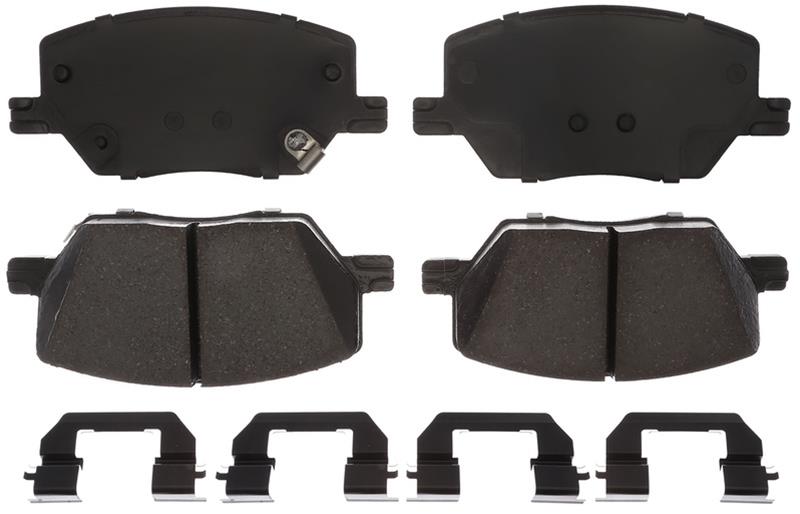 R auto part