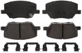 BRAKE PAD SET