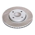 Power Stop 05-07 Ford Focus Front Semi Coated Rotor