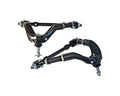 SPC Performance auto part detail