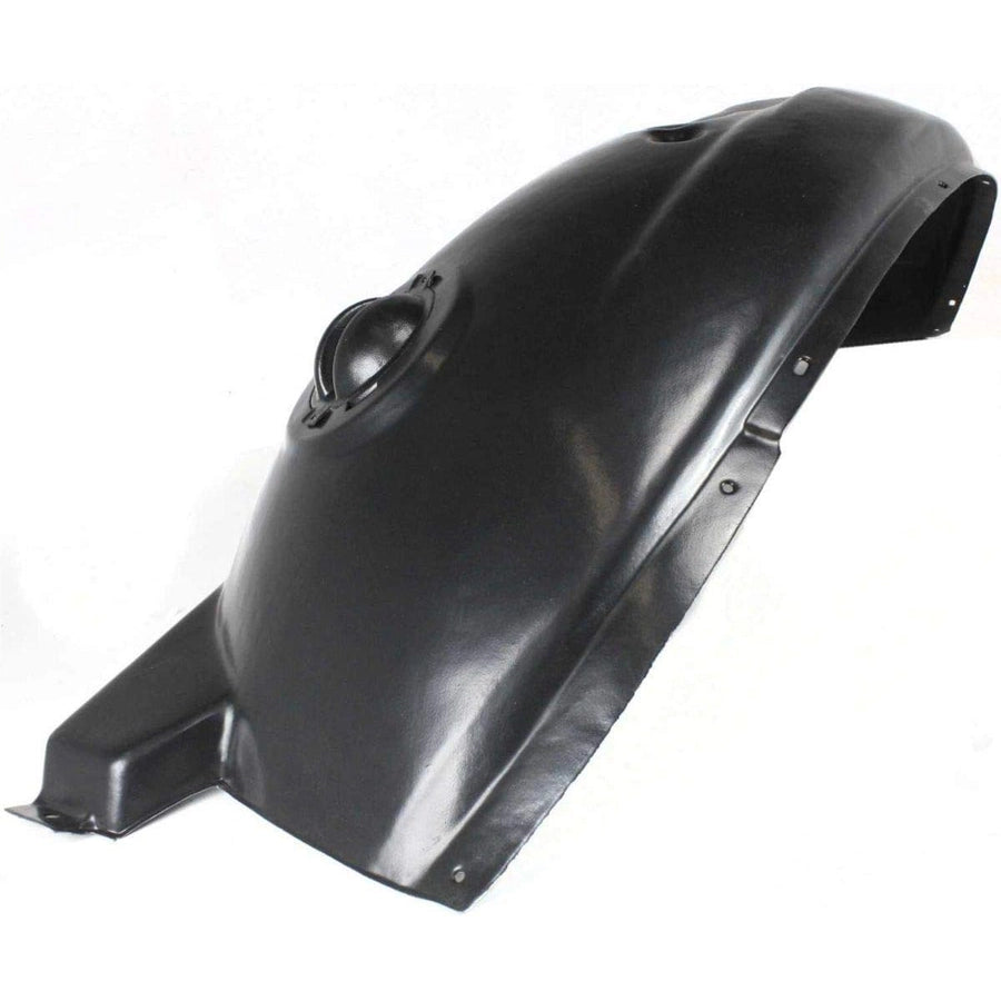 LH FRONT FENDER INNER PANEL DODGE NITRO 20072011
