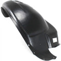 LH FRONT FENDER INNER PANEL DODGE NITRO 20072011