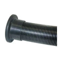 RIGGING FLANGE WITH 4FT HOSE 2IN HOSE DIA. CHROME FLANGE