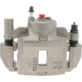 SEMI-LOADED BRAKE CALIPER