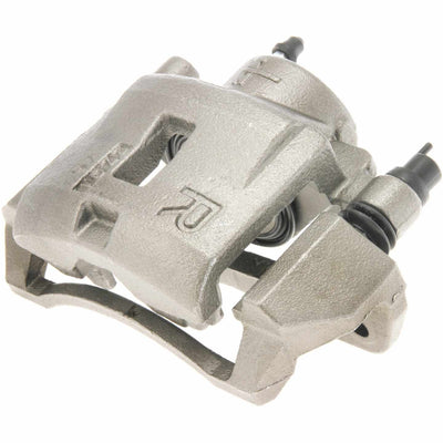 SEMI-LOADED BRAKE CALIPER