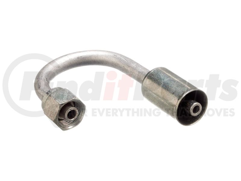 HYDRAULIC COUPLING - POLARSEAL (ACA
