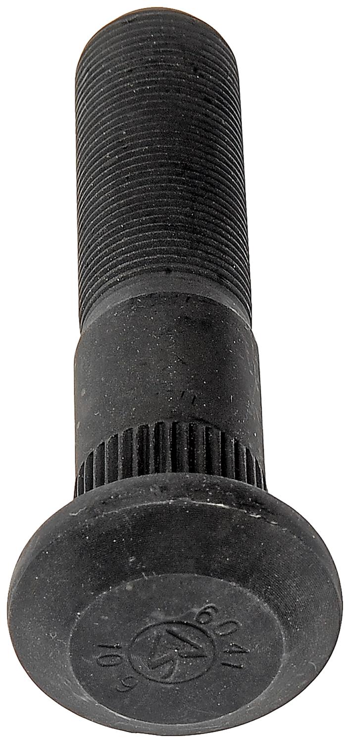 M22-1.50 SERRATED WHEEL STUD 23.8 M