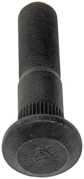 M22-1.50 SERRATED WHEEL STUD 23.8 M