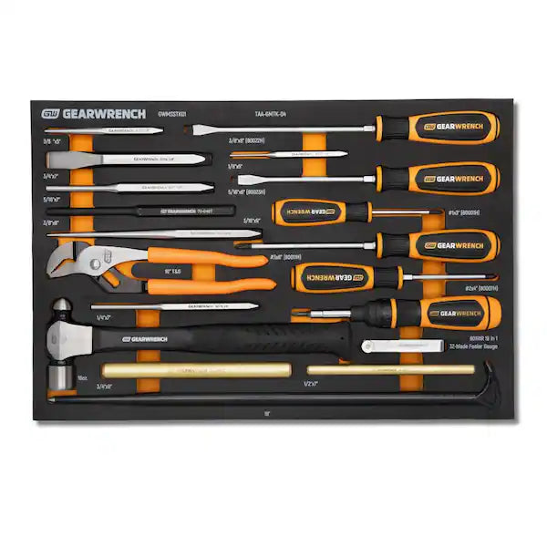 GEARWRENCH auto part