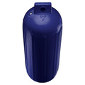 Polyform blue auto part